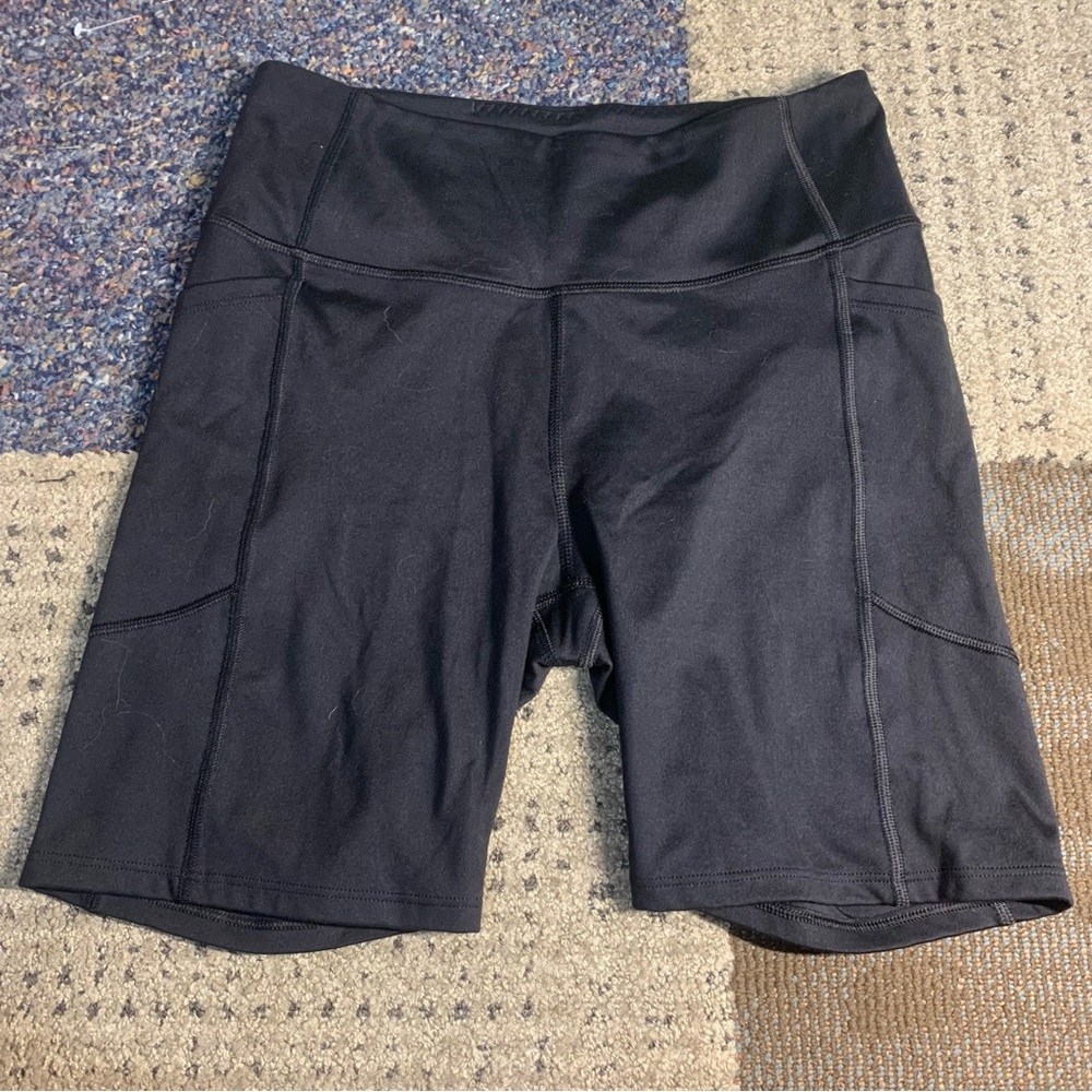 Women’s VS Biker Shorts